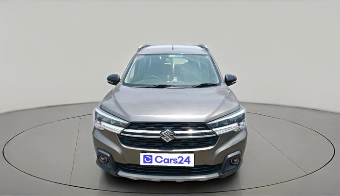 2020 Maruti XL6 ALPHA MT, Petrol, Manual, 73,284 km, exterior