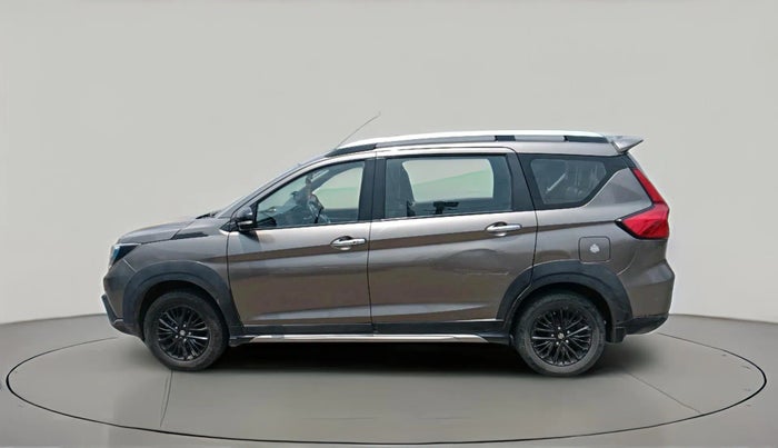 2020 Maruti XL6 ALPHA MT, Petrol, Manual, 73,284 km, exterior
