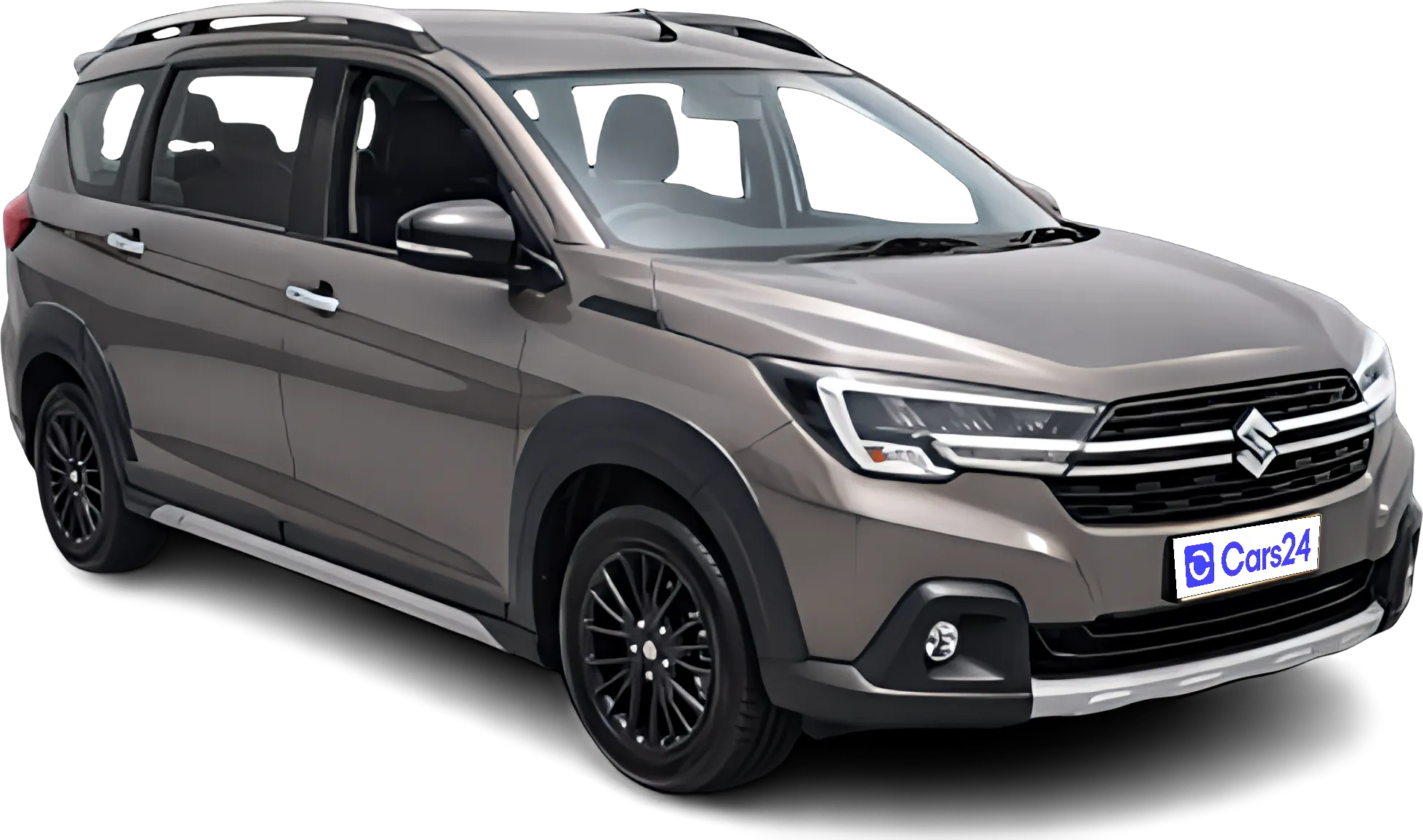 2020 Maruti XL6 - SUV - Petrol - Manual - ₹9.74 lakh