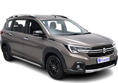 2020 Maruti XL6 - SUV - Petrol - Manual - ₹9.74 lakh