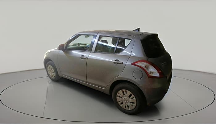 2013 Maruti Swift VDI, Diesel, Manual, 1,29,600 km, exterior