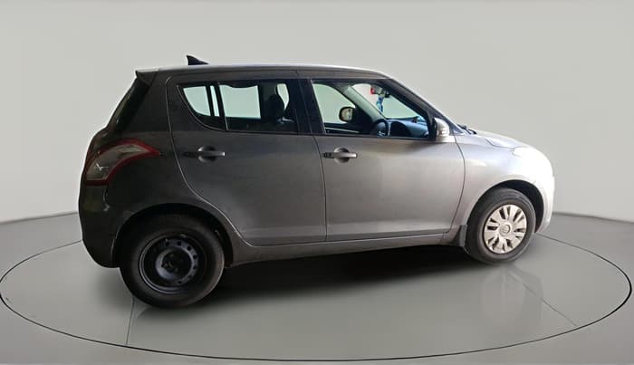 2013 Maruti Swift VDI, Diesel, Manual, 1,29,600 km, exterior