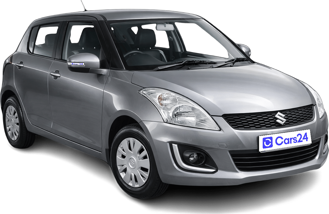 2013 Maruti Swift - Hatchback - Diesel - Manual - ₹3.25 lakh