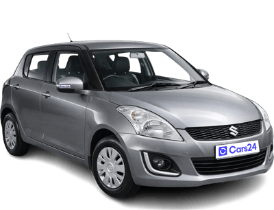 2013 Maruti Swift - Hatchback - Diesel - Manual - ₹3.25 lakh