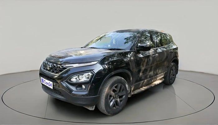 2022 Tata Harrier XZA PLUS 2.0L DARK EDITION, Diesel, Automatic, 69,925 km, exterior