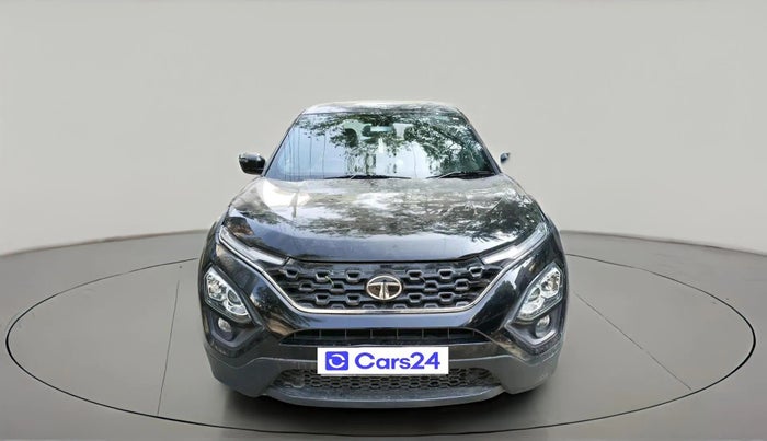 2022 Tata Harrier XZA PLUS 2.0L DARK EDITION, Diesel, Automatic, 69,925 km, exterior