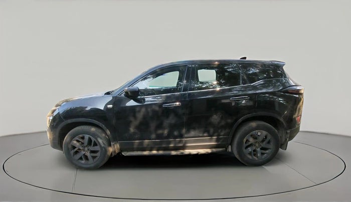 2022 Tata Harrier XZA PLUS 2.0L DARK EDITION, Diesel, Automatic, 69,925 km, exterior