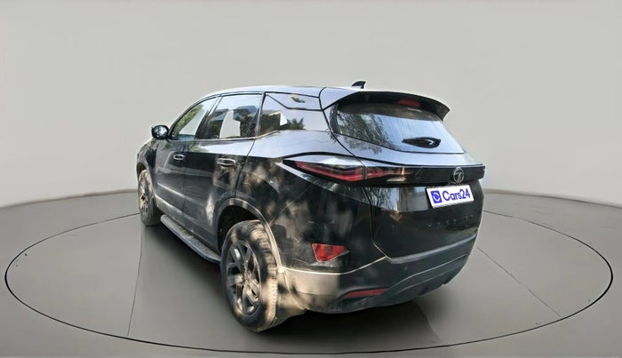 2022 Tata Harrier XZA PLUS 2.0L DARK EDITION, Diesel, Automatic, 69,925 km, exterior