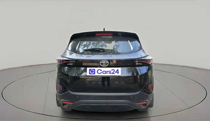 2022 Tata Harrier XZA PLUS 2.0L DARK EDITION, Diesel, Automatic, 69,925 km, exterior