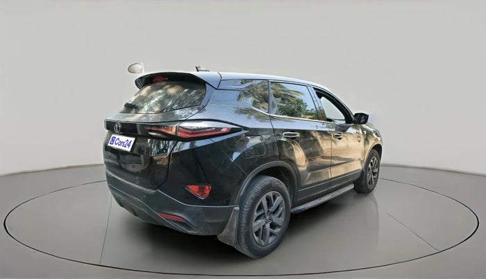 2022 Tata Harrier XZA PLUS 2.0L DARK EDITION, Diesel, Automatic, 69,925 km, exterior