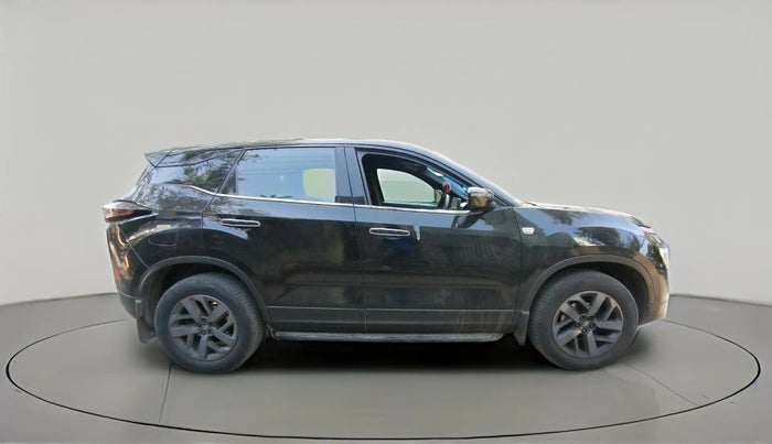 2022 Tata Harrier XZA PLUS 2.0L DARK EDITION, Diesel, Automatic, 69,925 km, exterior