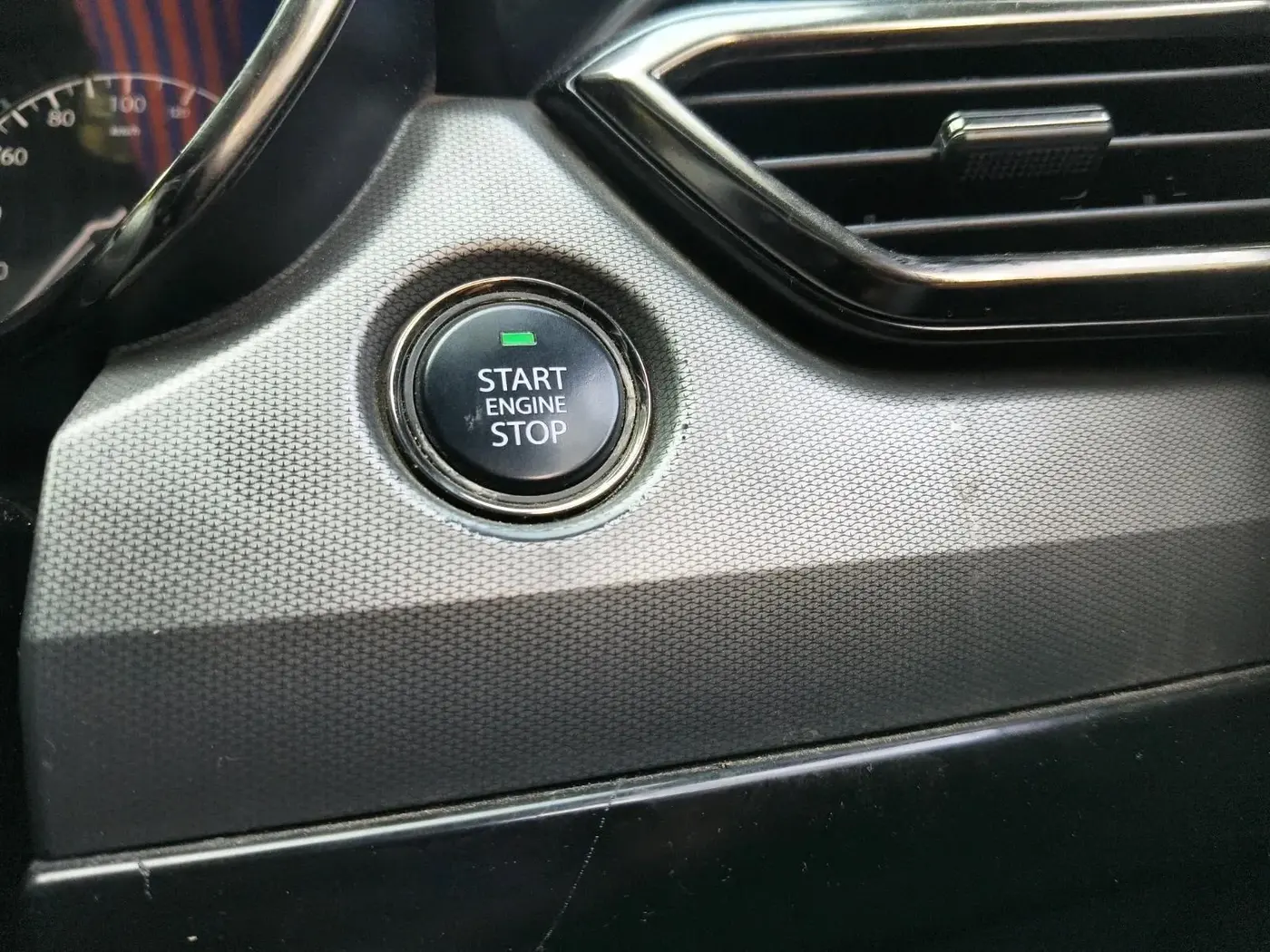 2022 Tata Harrier XZA PLUS 2.0L DARK EDITION, Diesel, Automatic, 69,925 km, interior