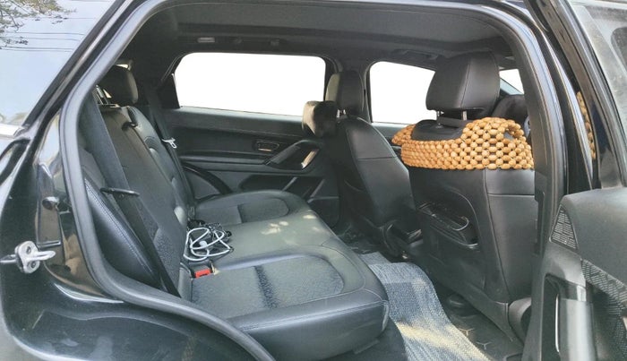 2022 Tata Harrier XZA PLUS 2.0L DARK EDITION, Diesel, Automatic, 69,925 km, interior