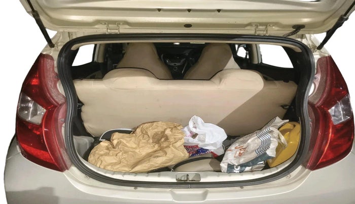2012 Hyundai Eon ERA +, Petrol, Manual, 34,494 km, exterior