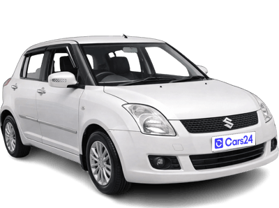 2011 Maruti Swift - Hatchback - Diesel - Manual - ₹1.31 lakh