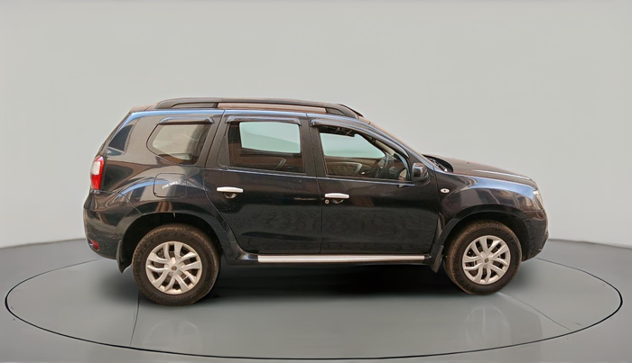 2014 Nissan Terrano XL (D), Diesel, Manual, 84,933 km, exterior