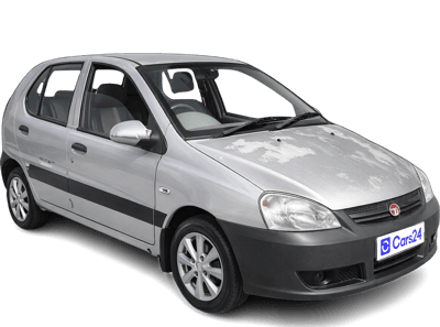 2011 Tata Indica EV2 - Hatchback - Diesel - Manual - ₹1.00 lakh