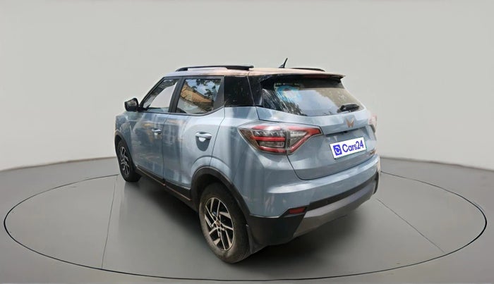 2023 Mahindra XUV400 EL 7.2 KW, Electric, Automatic, 32,496 km, exterior