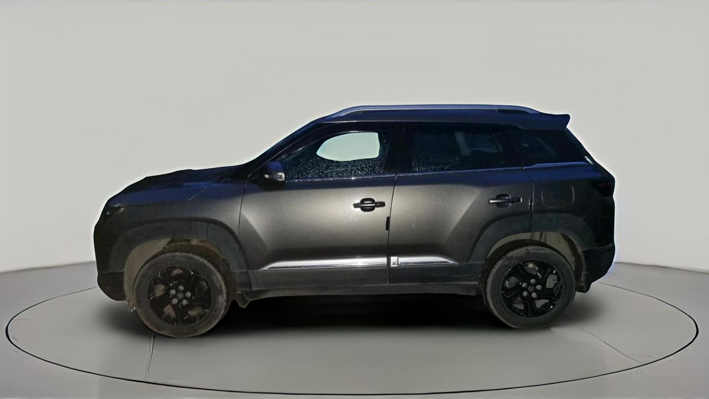 2023 Maruti BREZZA ZXI, Petrol, Manual, 41,968 km, exterior