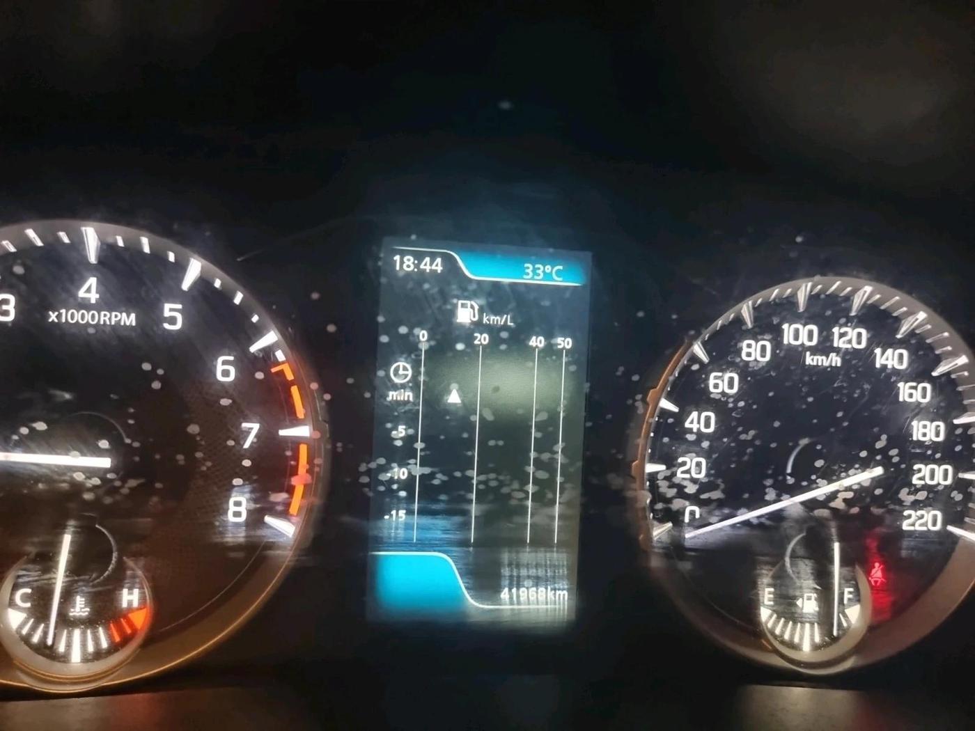 2023 Maruti BREZZA ZXI, Petrol, Manual, 41,968 km, interior