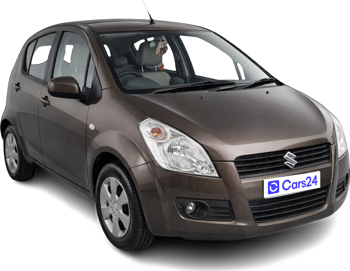 2011 Maruti Ritz - Hatchback - Petrol - Manual - ₹1.75 lakh