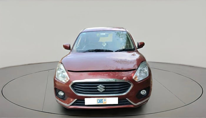 2018 Maruti Dzire VXI, Petrol, Manual, 1,21,373 km, exterior