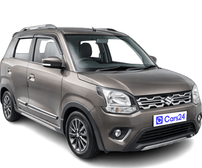 2026 Maruti New Wagon-R - Hatchback - Petrol - Manual - ₹6.76 lakh