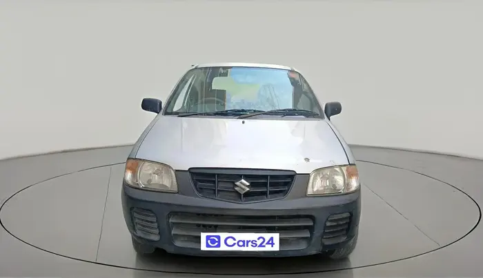2006 Maruti Alto LXI, Petrol, Manual, 57,485 km, exterior