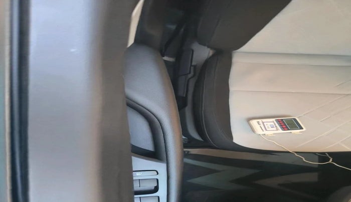 2025 Hyundai NEW I20 Sportz (O) 1.2 IVT, Petrol, Automatic, 5,113 km, interior