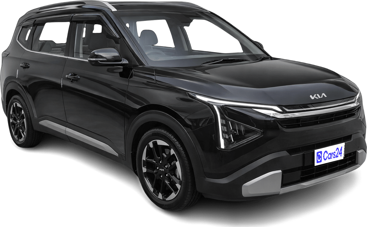 2025 KIA Carens Clavis - SUV - Petrol - Automatic - ₹20.50 lakh