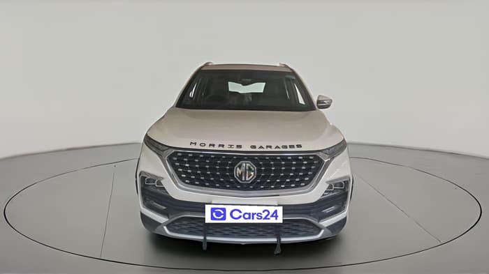 2021 MG HECTOR SHARP 1.5 PETROL CVT, Petrol, Automatic, 56,424 km, exterior
