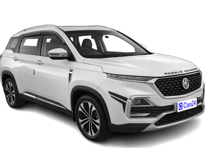 2021 MG HECTOR - SUV - Petrol - Automatic - ₹12.05 lakh