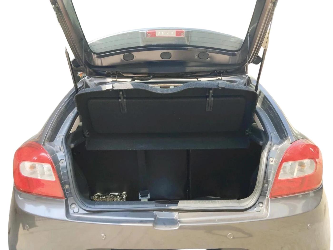 2016 Maruti Baleno ZETA DIESEL 1.3, Diesel, Manual, 2,06,096 km, exterior