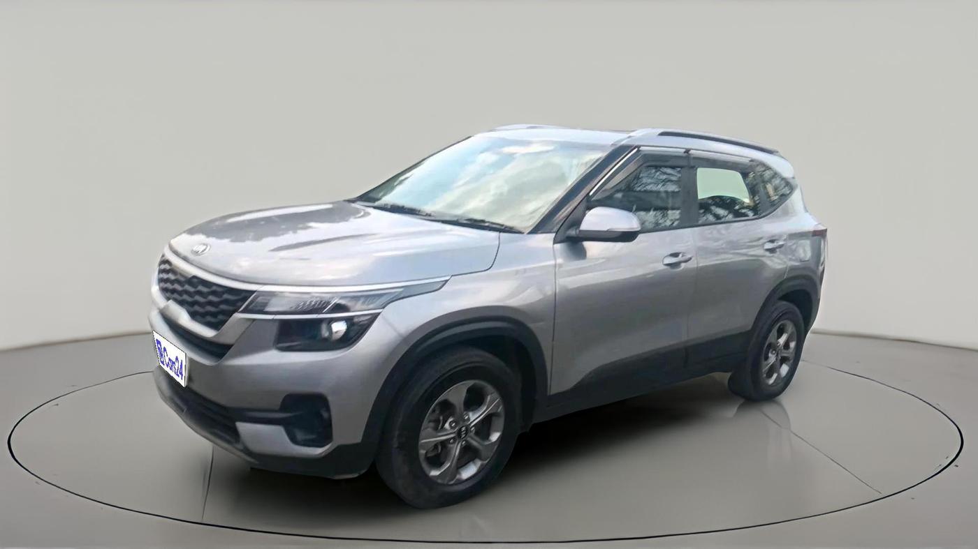 2020 KIA SELTOS HTK PLUS 1.5 DIESEL, Diesel, Manual, 68,485 km, exterior