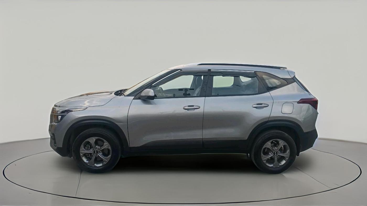2020 KIA SELTOS HTK PLUS 1.5 DIESEL, Diesel, Manual, 68,485 km, exterior