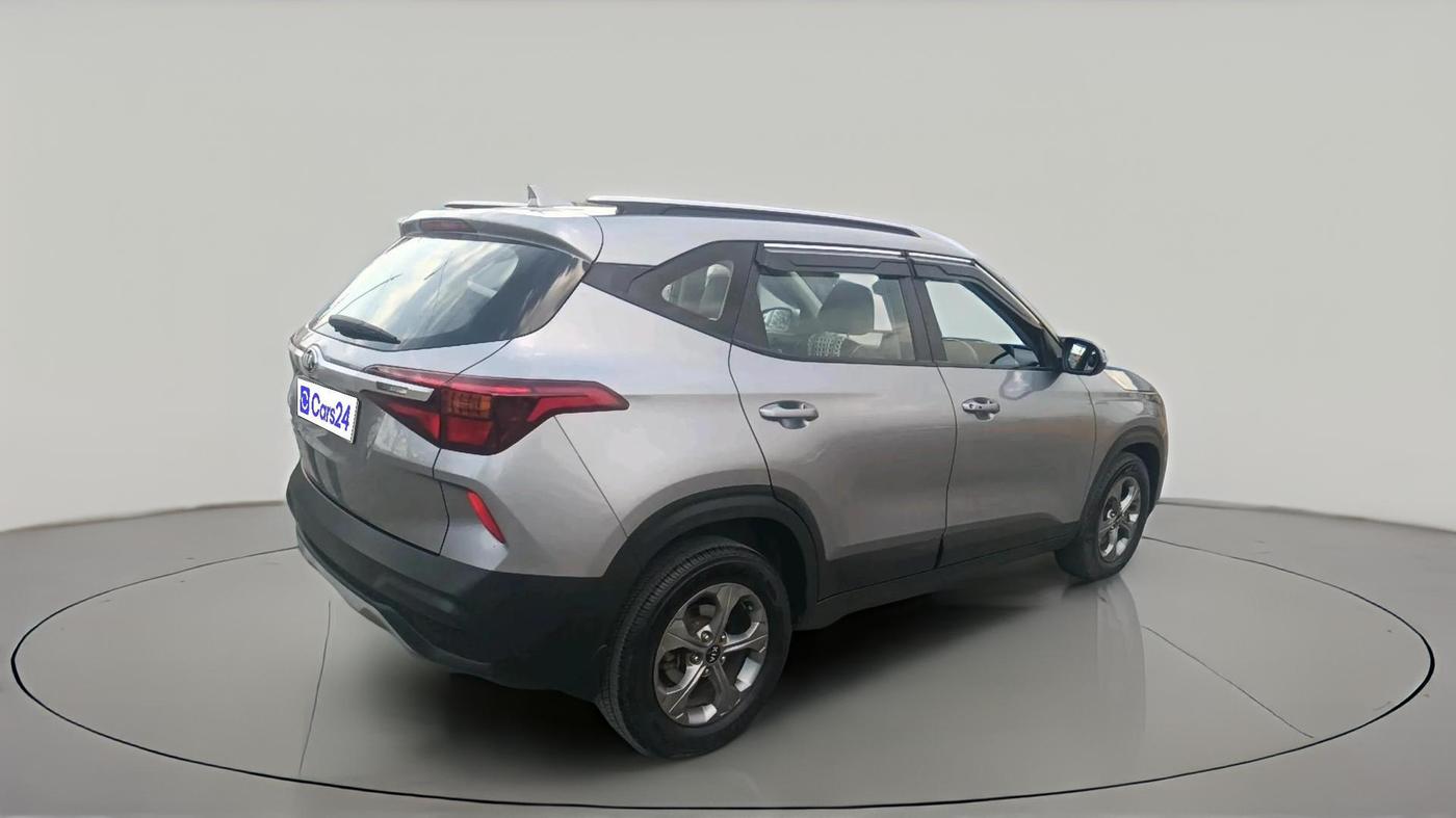 2020 KIA SELTOS HTK PLUS 1.5 DIESEL, Diesel, Manual, 68,485 km, exterior