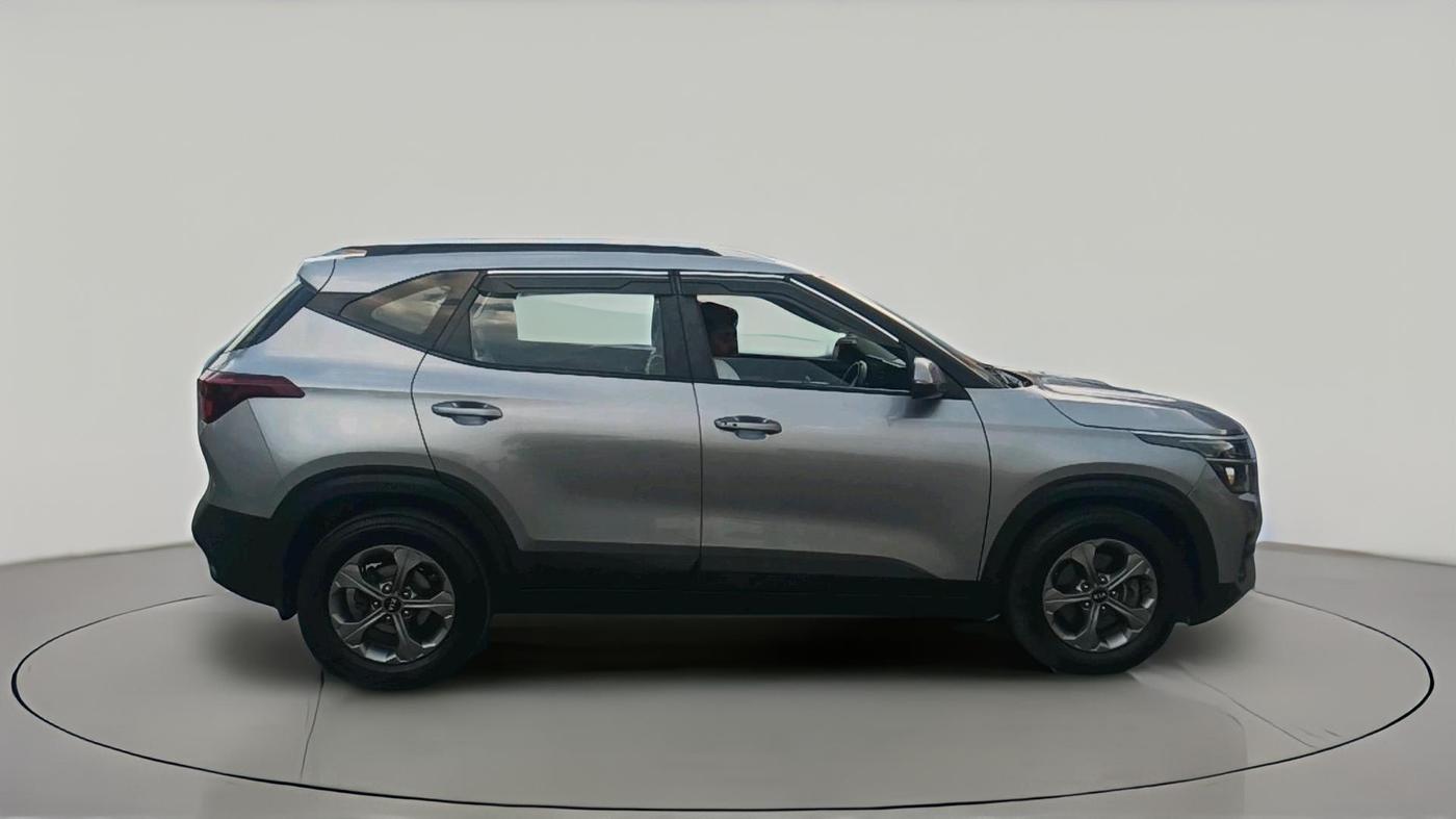 2020 KIA SELTOS HTK PLUS 1.5 DIESEL, Diesel, Manual, 68,485 km, exterior
