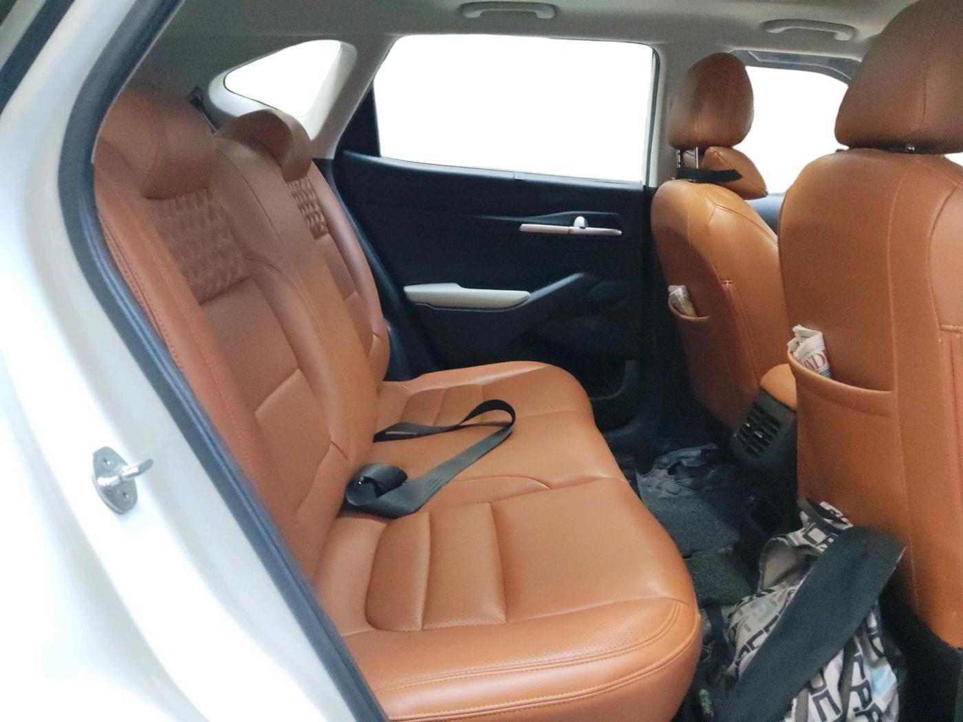 2022 KIA SELTOS HTK PLUS 1.5 DIESEL IMT, Diesel, Manual, 42,277 km, interior