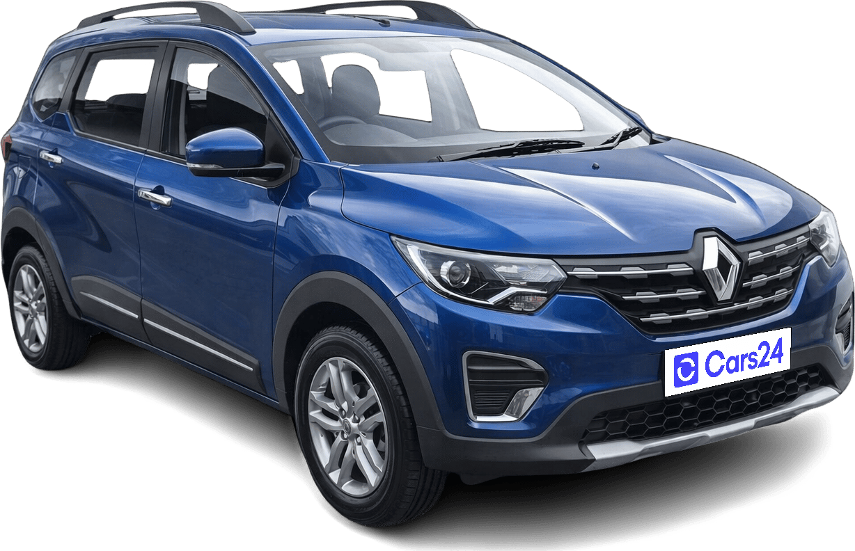 2023 Renault TRIBER - SUV - Petrol - Manual - ₹6.00 lakh