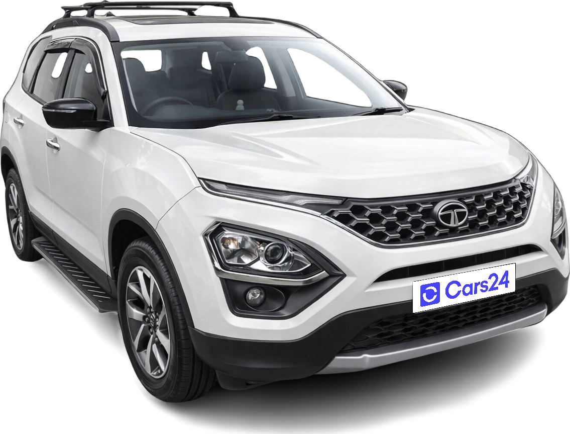 2022 Tata Safari - SUV - Diesel - Manual - ₹14.00 lakh