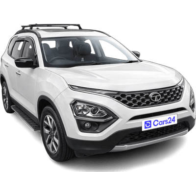 2022 Tata Safari - SUV - Diesel - Manual - ₹14.00 lakh