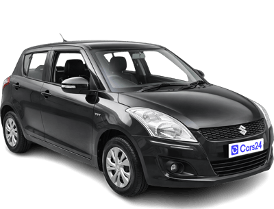 2012 Maruti Swift - Hatchback - Petrol - Manual - ₹3.19 lakh