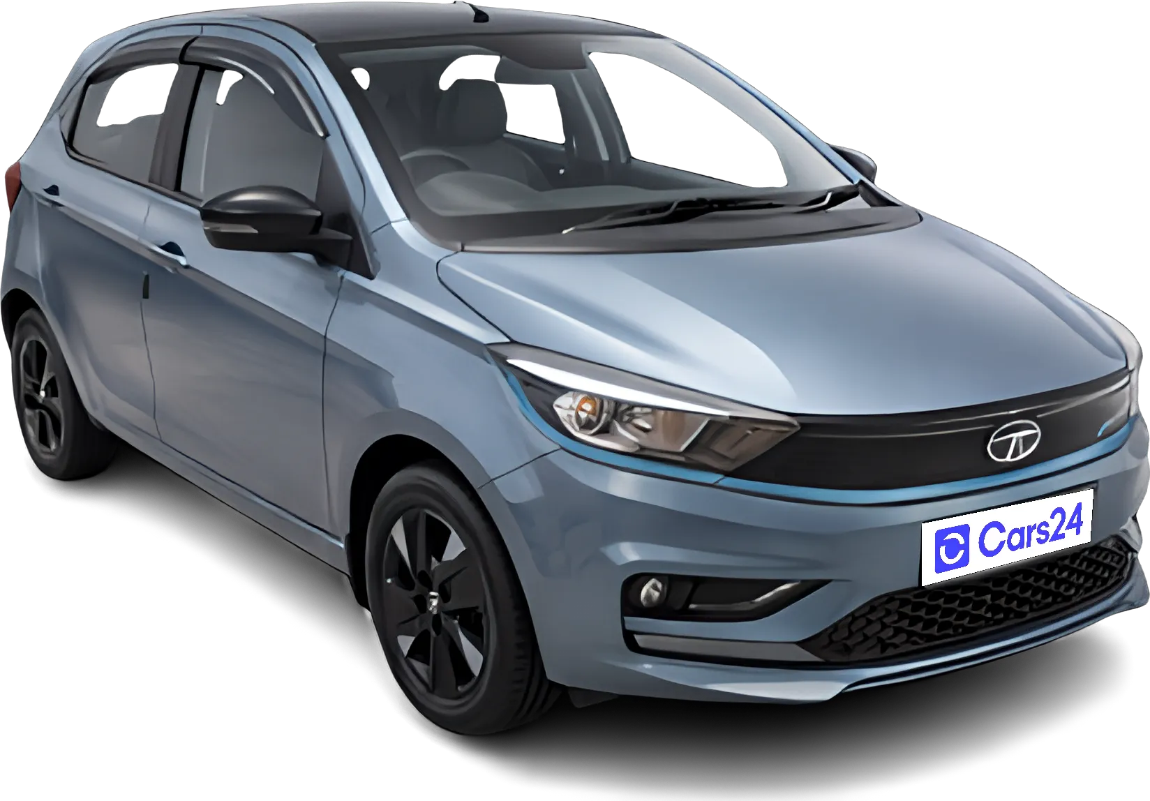 2023 Tata TIAGO EV - Hatchback - Electric - Automatic - ₹8.42 lakh