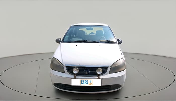 2010 Tata Indigo CS LS TDI, Diesel, Manual, 2,82,539 km, exterior