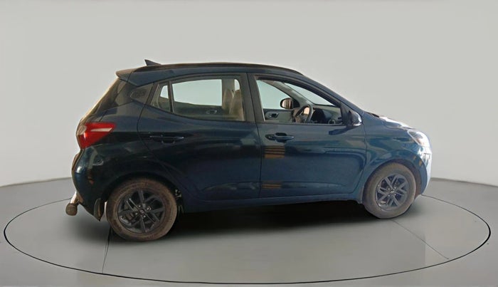 2020 Hyundai GRAND I10 NIOS SPORTZ 1.2 KAPPA VTVT, Petrol, Manual, 30,173 km, exterior