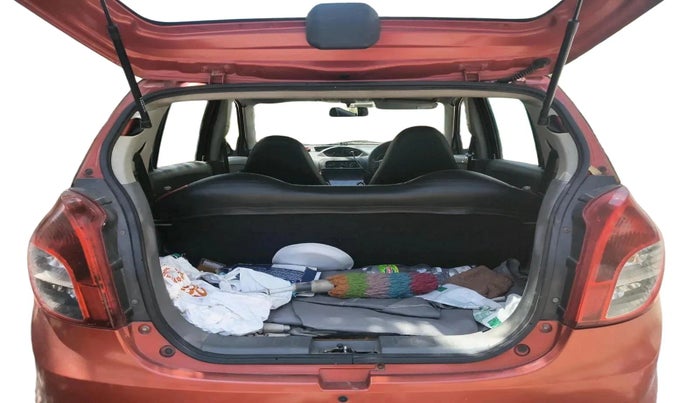 2015 Maruti Alto 800 LXI, Petrol, Manual, 51,241 km, exterior