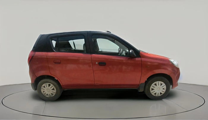 2015 Maruti Alto 800 LXI, Petrol, Manual, 51,241 km, exterior
