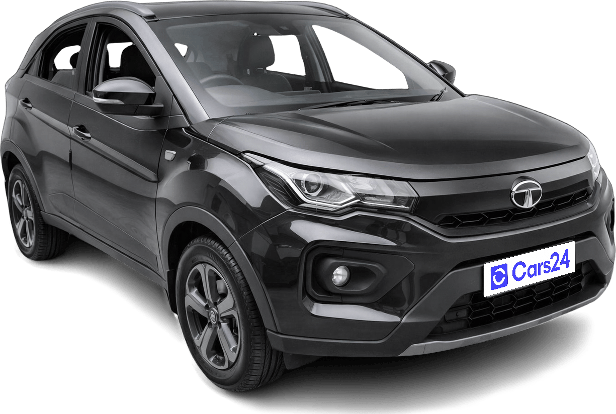 2022 Tata NEXON - SUV - Petrol - Automatic - ₹9.50 lakh