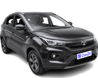 2022 Tata NEXON - SUV - Petrol - Automatic - ₹9.50 lakh