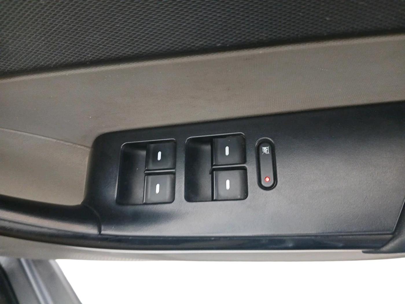2019 Tata Tiago XZ PETROL, Petrol, Manual, 41,755 km, interior